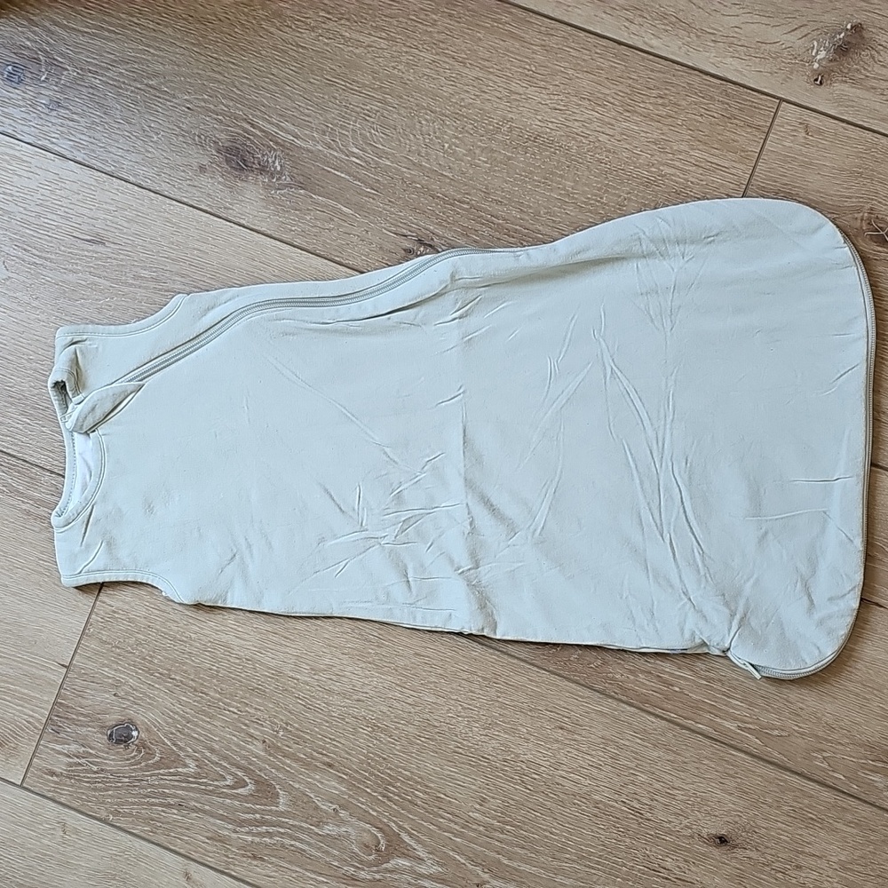 XS Kyte Sleep Bag in Aloe 1.0 TOG